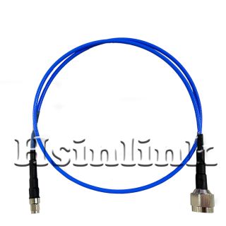 HS-Reinforced-NM To Reinforced-SMAM With K402 Cable XXcm (18G)_Web1